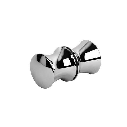 Thumbnail - SCHULTE Eckdusche »MasterClass«, chromoptik, 90x90 cm, Tür rechts - silberfarben