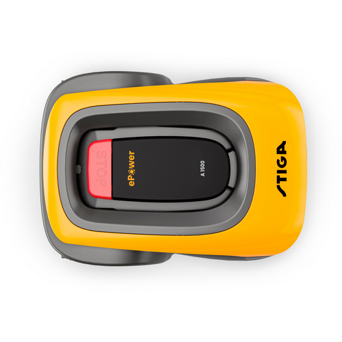 STIGA Mähroboter »A 1500«, für bis z...