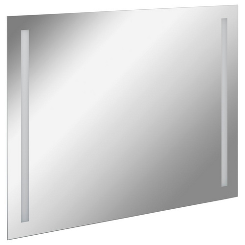 Thumbnail - FACKELMANN Waschplatz-Set »B.PERFEKT«, 100cm SPS Dark Oak - braun