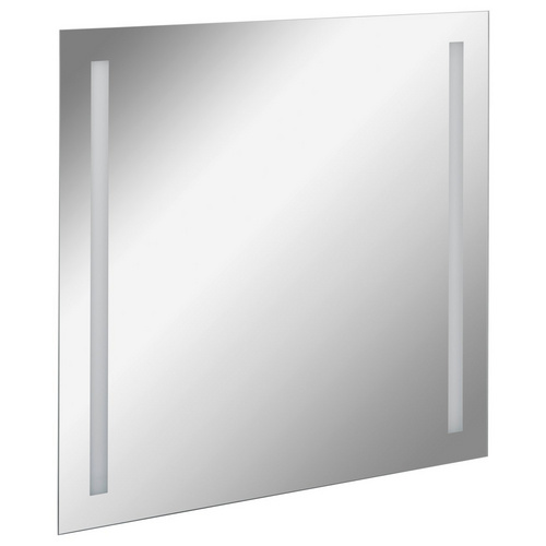 Thumbnail - FACKELMANN Waschplatz-Set »B.PERFEKT«, 80cm SPS Weiß - weiss