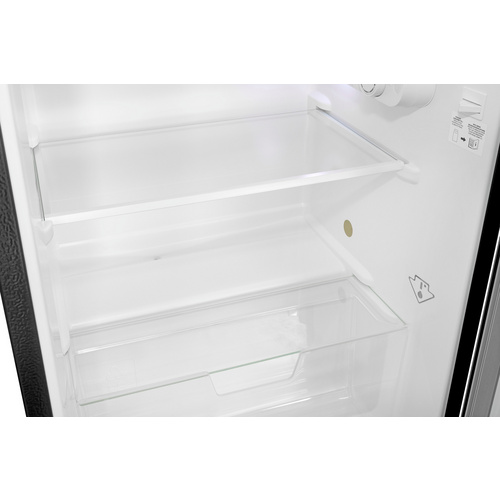 Exquisit Kühlschrank »KS117-3-010E«, ...