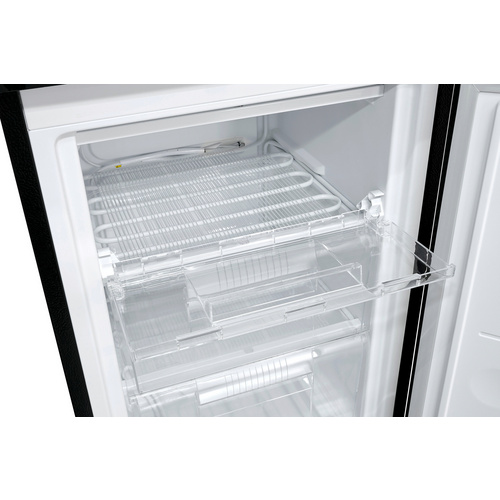 Ggv Silber Gs81-051C, Gefrierschrank + Gefriertruhe, - Bild 2