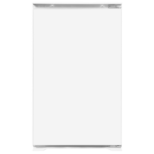 Image of Exquisit Vollraumkühlschrank »EKS131-V-040F«, BxHxL: 540 x 880 x 540 cm, 129 l, weiß - weiss