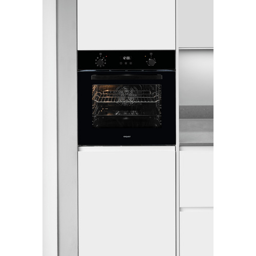 Exquisit Einbau-Backofen »EBE257-H-020...