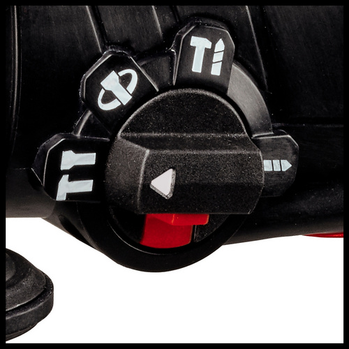 Thumbnail - EINHELL Bohrhammer »Einhell Classic«, 800 W, 930U/min - rot