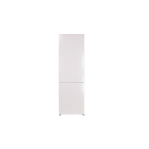 RESPEKTA Kühl-Gefrierkombination „KG176W-37“, BxHxL: 54 x 176 x 55 cm, weiß – weiss