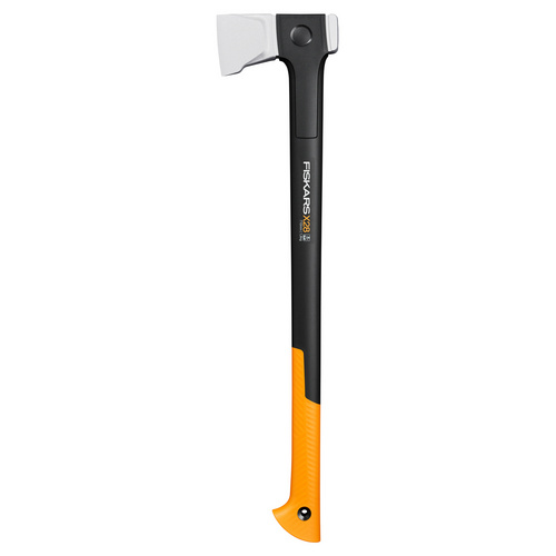 Fiskars Spaltaxt X-Series X28 - 71 cm Spaltøxe - M Klinge - Image 4
