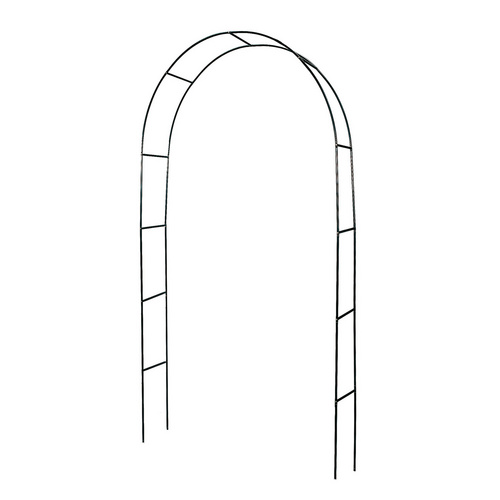 WINDHAGER Rosenbogen, Basic, grün - gruen
