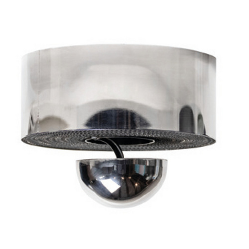 FIREFIX® Nachrüstfilter, Ø 150 mm, Stahl, für Scheitholzfeuerstellen, dunkelgrau (Rabatt: 7 %) FIREFIX® Nachrüstfilter, Ø 150 mm, Stahl, für Scheitholzfeuerstellen, dunkelgrau (Rabatt: 7 %)