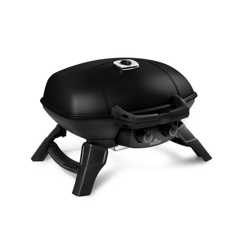 Thumbnail - Napoleon Gasgrill »Gasgrill Travel Q TQ285«, mit neuem, höheren Deckel - schwarz