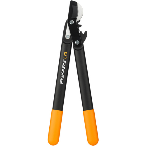 Image of FISKARS Bypass-Astschere, 46 cm, ergonomisch geformt, max. Aststärke: 2,8 cm - schwarz