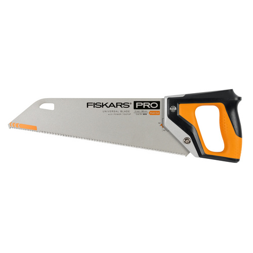 Fiskars Pro Power Tooth Hand saw 38 cm - Bild 4