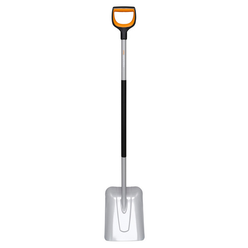 Fiskars Schwarz - Schaufel Xact - Image 2
