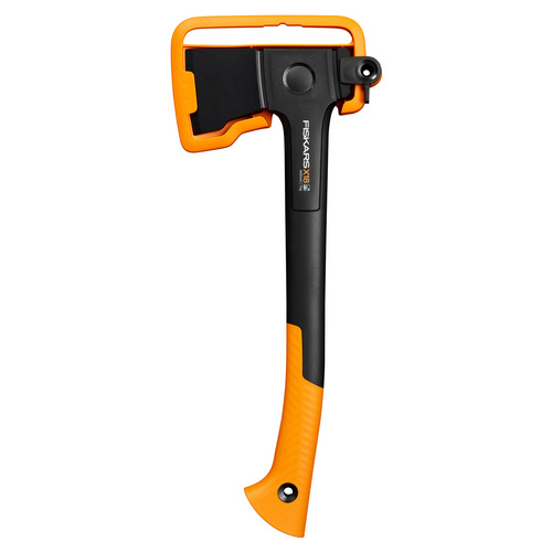 Fiskars Universalaxt X18-S L.445mm Stiel-L.365mm G.1050g Ku. 1069103 - Image 5