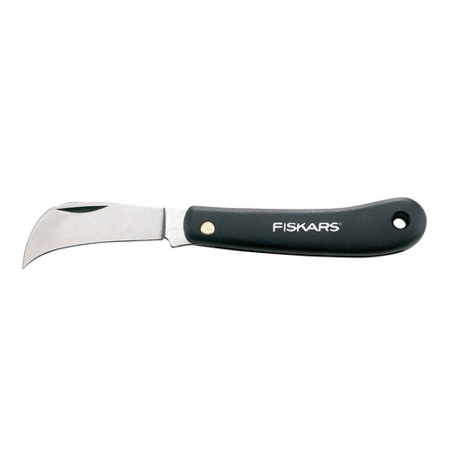 Fiskars Schwarz 1001623 Gartenmesser - Image 4