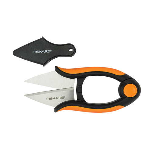 Image of FISKARS Gartenschere »SP-220«, ergonomisch geformt - schwarz