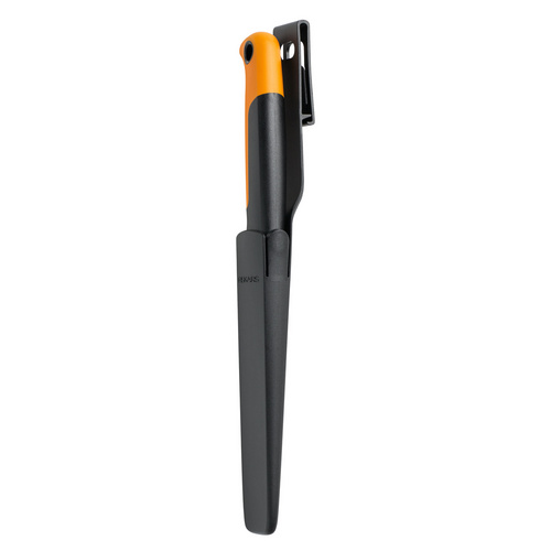FISKARS Erntehelfer »K82«, Erntemesser - schwarz