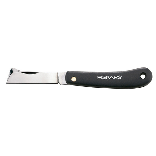 Fiskars Schwarz Okuliermesser - 1001625 - Image 2