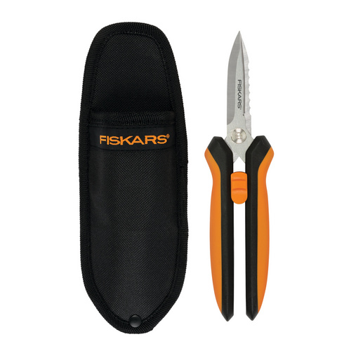 Fiskars Orange 1063328 Solid™ Sp320 Gartenschere - Bild 4