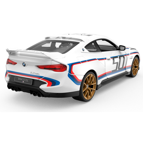 JAMARA Kinderfahrzeug, BMW 3.0 CSL 1:14 ...