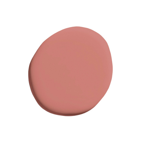 Thumbnail - ALPINA Wandfarbe »Pure Farben«,  Rhabarberrot, 2,5L, matt