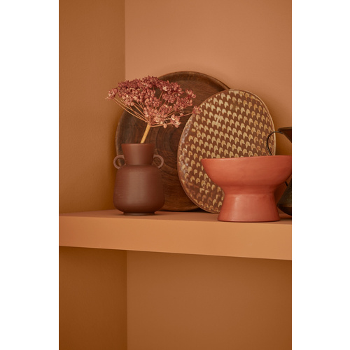 Thumbnail - ALPINA Wandfarbe »Pure Farben«,  Kupferorange, 2,5L, matt