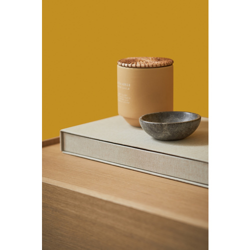 Thumbnail - ALPINA Wandfarbe »Pure Farben«, Ockergelb, 2,5L, matt