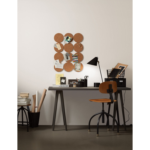 Thumbnail - ALPINA Wandfarbe »Pure Farben«,  Mondgrau, 2,5L, matt