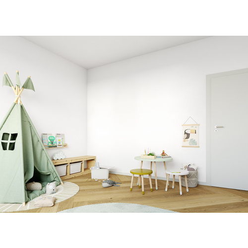 Thumbnail - ALPINA Dispersionsfarbe »Sensitiv®«, Wohnweiss 5 Liter