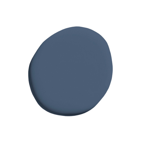 Thumbnail - ALPINA Wandfarbe »Pure Farben«,  Nachtblau, 2,5L, matt