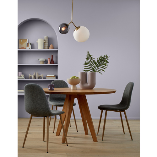 Thumbnail - ALPINA Wandfarbe »Pure Farben«,  Lavendelviolett, 2,5L, matt - lila