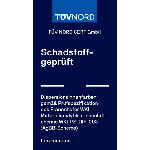 Thumbnail - ALPINA Dispersionsfarbe »Sensitiv®«, Wohnweiss 5 Liter