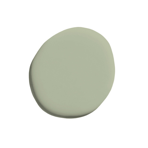 Thumbnail - ALPINA Wandfarbe »Pure Farben«, Eukalyptusgrün, 2,5L, matt - gruen