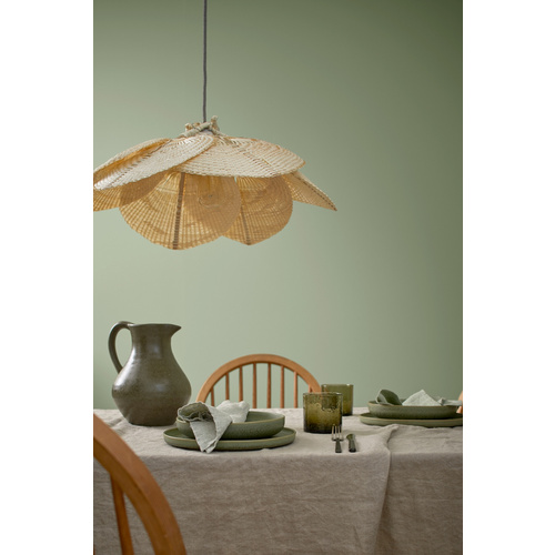 Thumbnail - ALPINA Wandfarbe »Pure Farben«, Eukalyptusgrün, 2,5L, matt - gruen