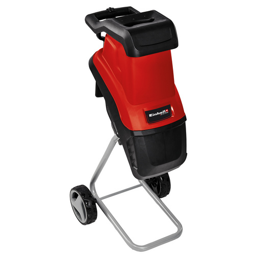EINHELL Elektro-Messerhäcksler »Einhell Classic« - schwarz
