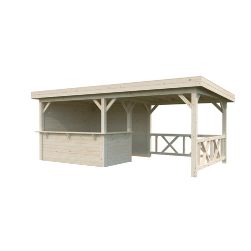 PALMAKO Pavillon »Lenna Set 310«, BxHx...