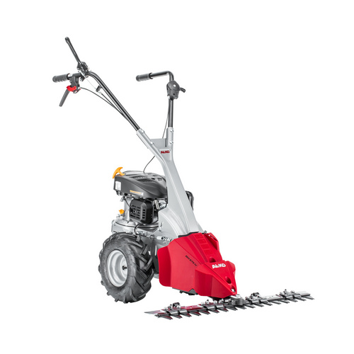 AL-KO Balkenmäher, Schnittbreite: 87 cm, 2,7 kW - rot