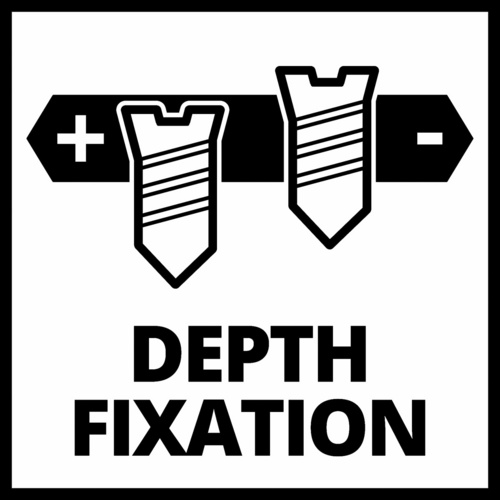 Thumbnail - EINHELL Zubehör »Magazine Attachment« - schwarz