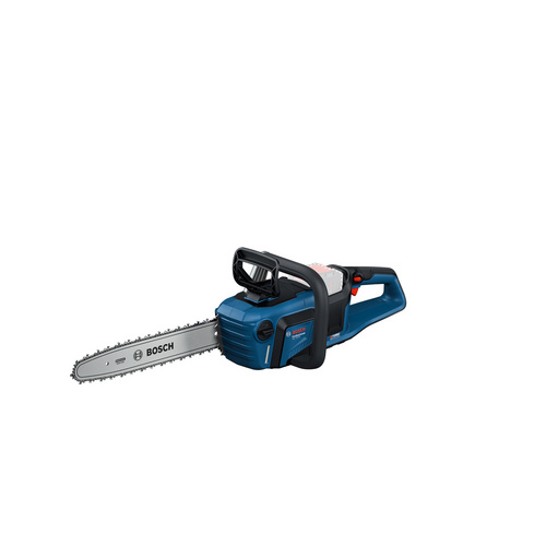 BOSCH Akku-Kettensäge GKE 18V-40 Professional 06008D3000 Solo Brushless 40 cm - Image 7