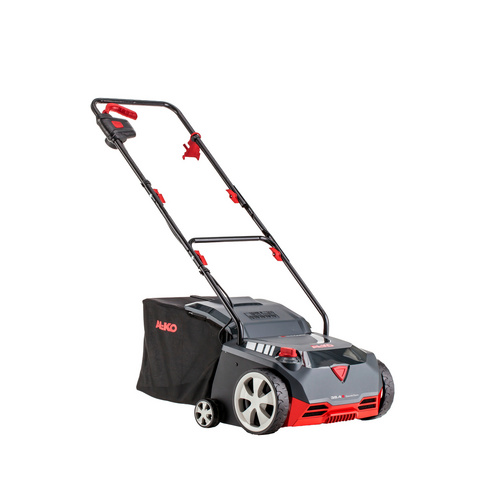 Thumbnail - AL-KO Vertikutierer »Combi Care 38.4 E Easy«, inkl. V-Walze, 1400 W - grau