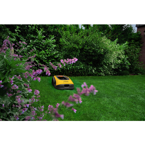 STIGA Mähroboter »A 300«, für ca. 45...