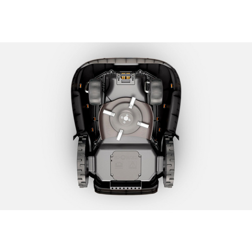 STIGA Mähroboter »A 750«, für ca. 90...