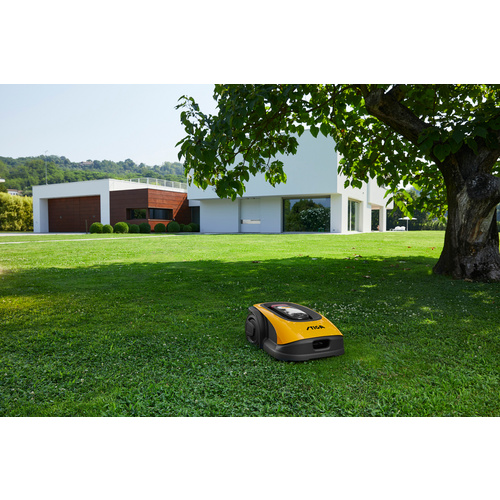 STIGA Mähroboter »A 750«, für ca. 90...