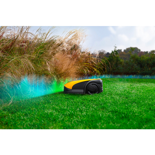 STIGA Mähroboter »A 750«, für ca. 90...