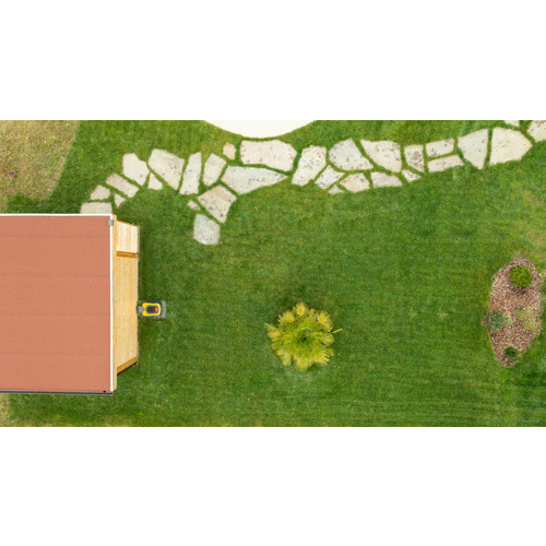 STIGA Mähroboter »A 750«, für ca. 90...