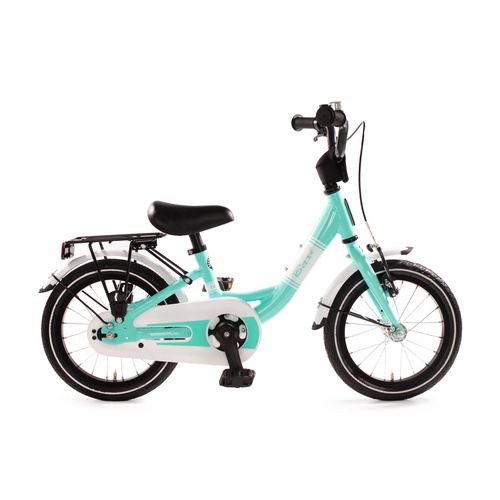 BACHTENKIRCH Kinderfahrrad »14 BACHTENKIRCH Kinderfahrrad »14