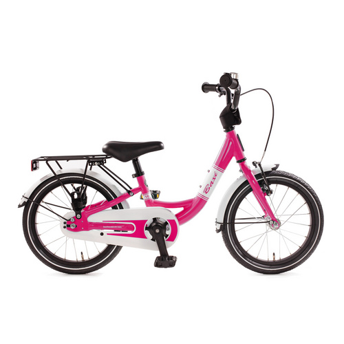 BACHTENKIRCH Kinderfahrrad »16