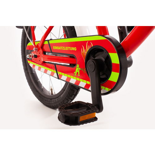 BACHTENKIRCH Kinderfahrrad »12 BACHTENKIRCH Kinderfahrrad »12