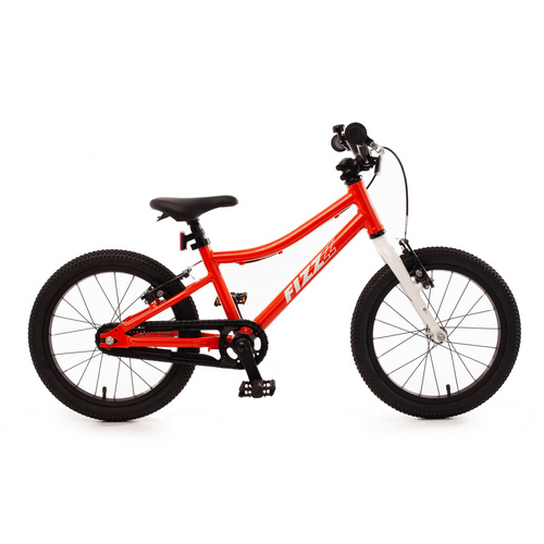BACHTENKIRCH Kinderfahrrad »16 BACHTENKIRCH Kinderfahrrad »16