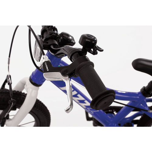 BACHTENKIRCH Kinderfahrrad »16 BACHTENKIRCH Kinderfahrrad »16